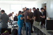 Community Day 2009
